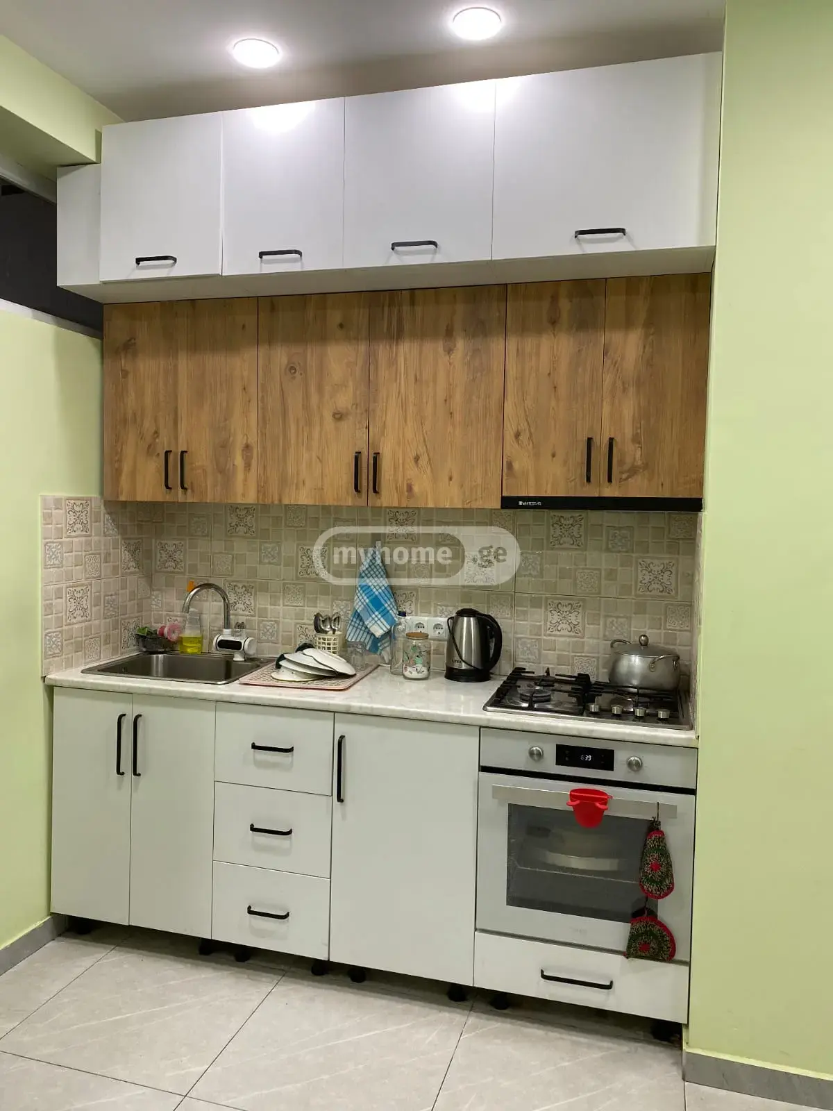For Sale Universaluri Commercial Space In Batumi view 7