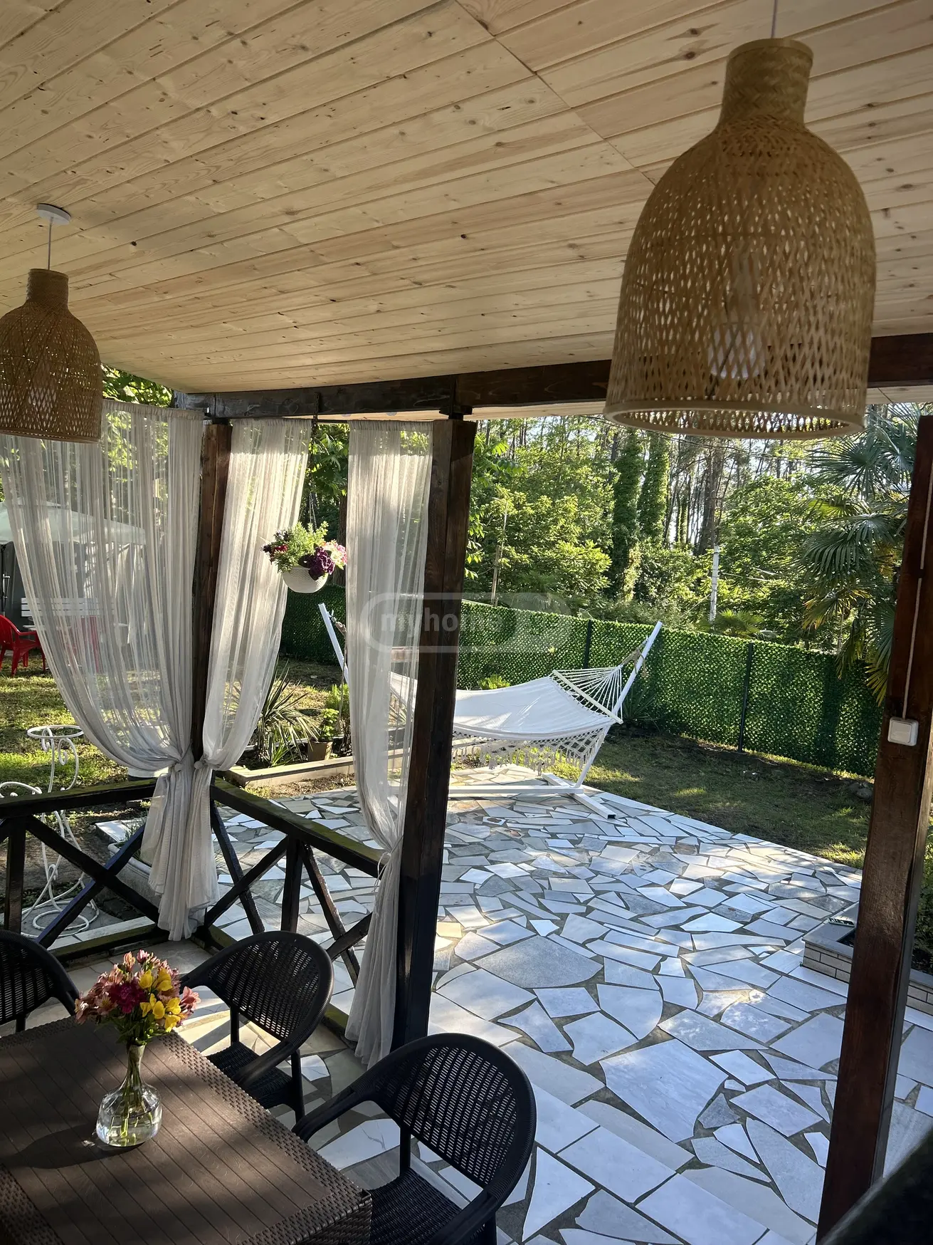 Daily Rent 4 Room Country House Ozurgetis Munitsipalitetshi view 3