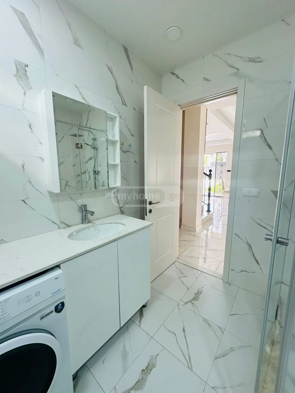 Продажа 6-комната Квартира в Mtskhetis Munitsipalitetshi view 5