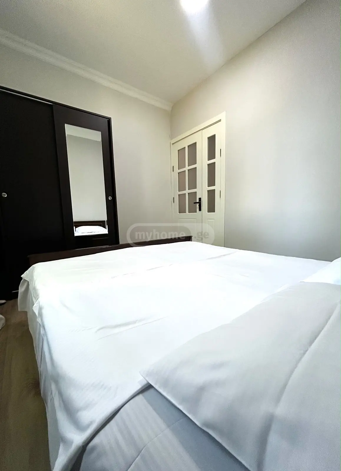 Daily Rent 3 Room Apartment Ozurgetis Munitsipalitetshi view 9