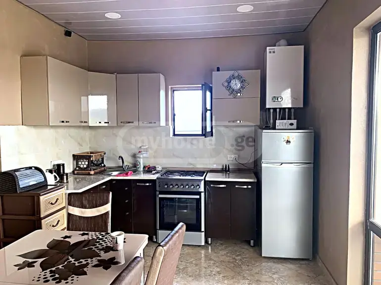 For Sale 10+ Room Private House Dushetis Munitsipalitetshi view 11