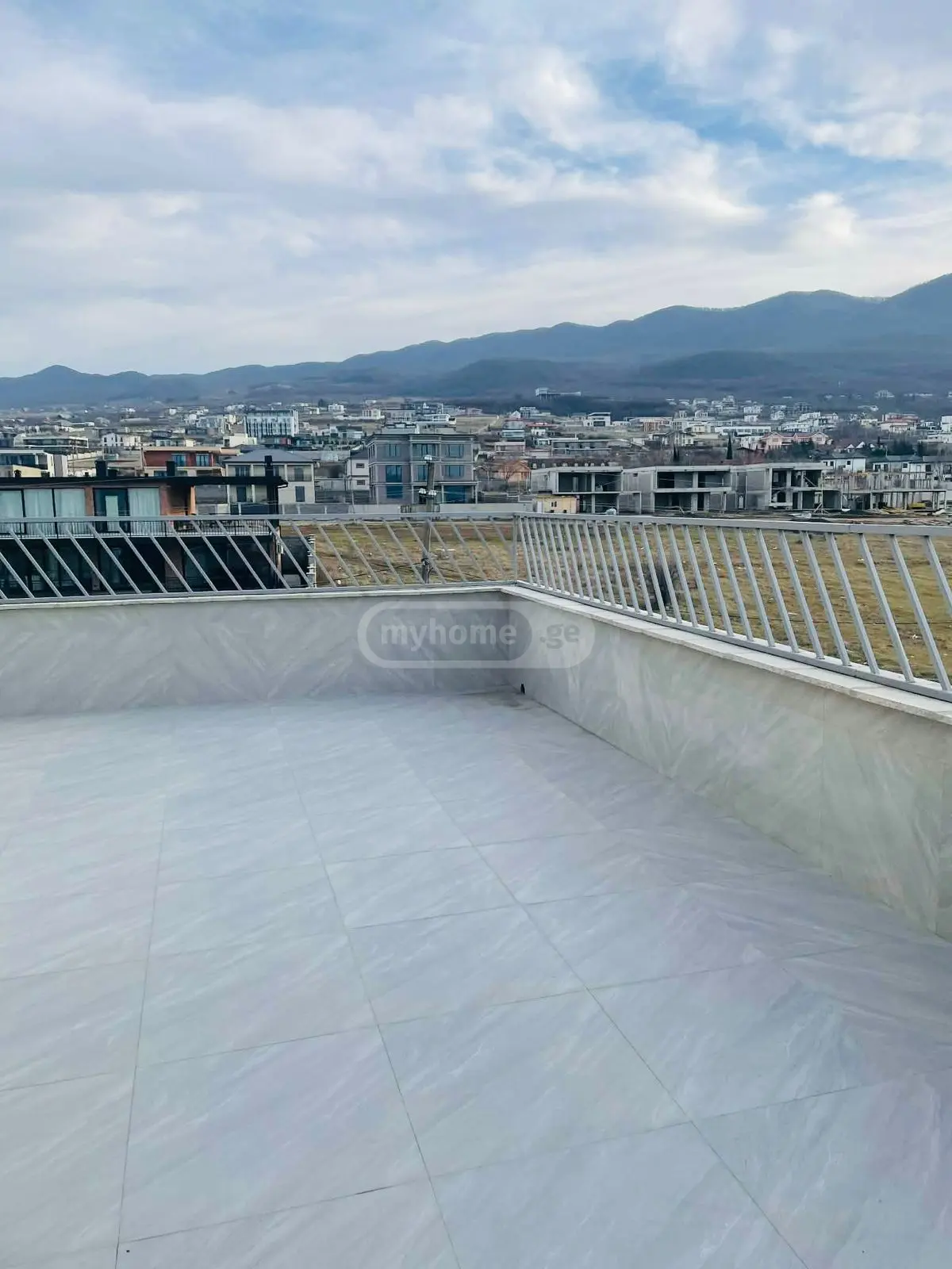 Продажа 6-комната Квартира в Mtskhetis Munitsipalitetshi view 10