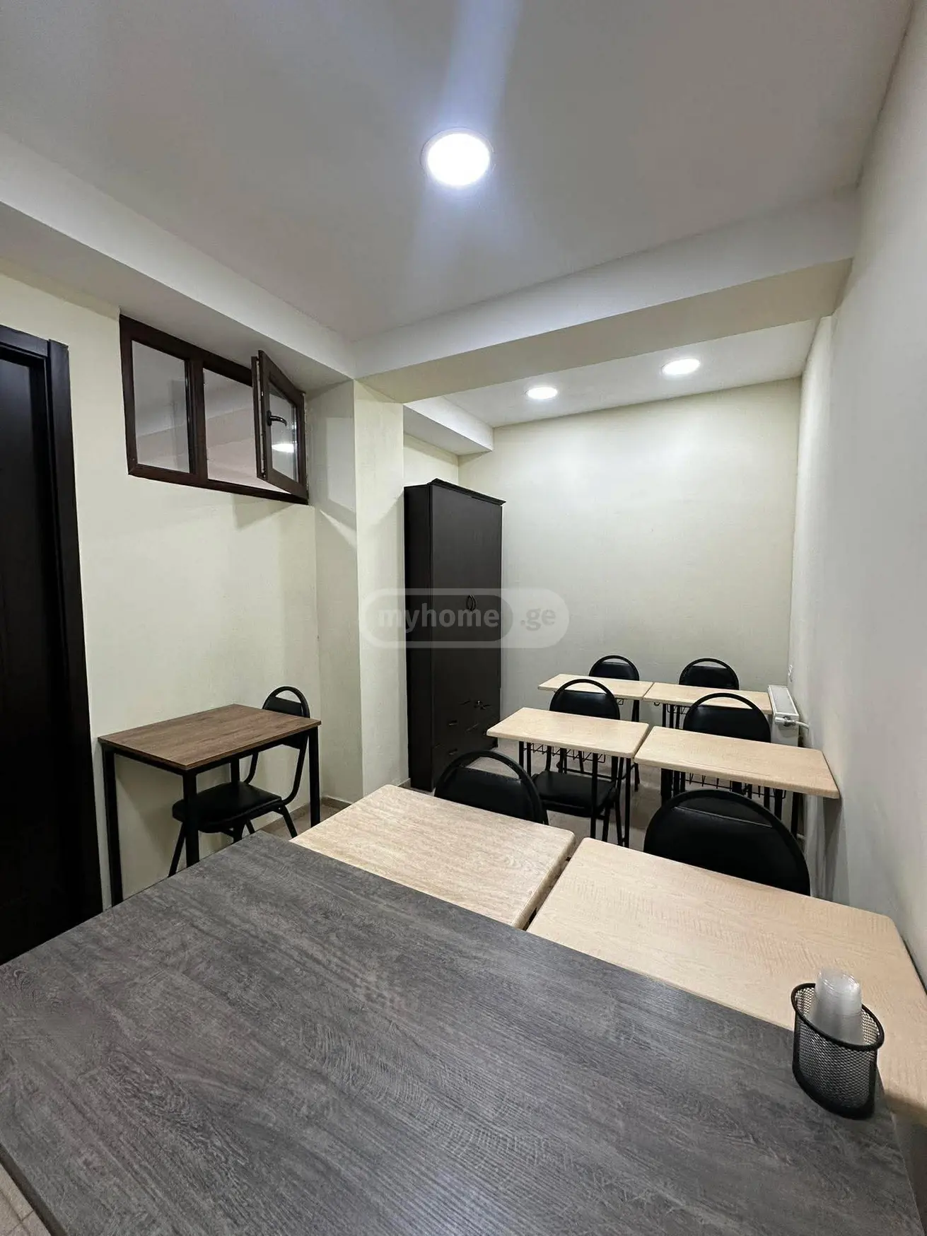 For Rent Saopise Commercial Space In Saburtalo, 11 of 12