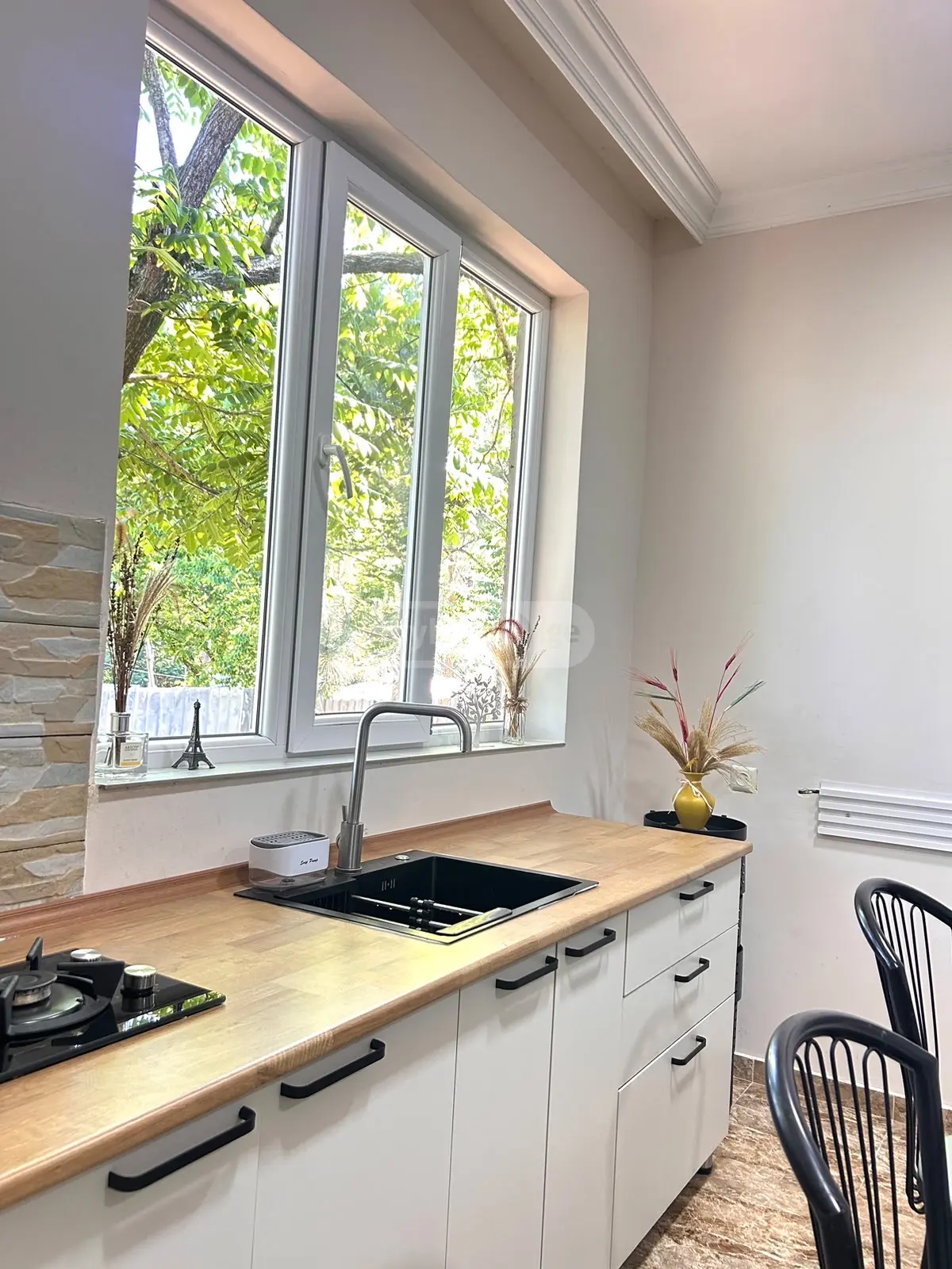 Daily Rent 3 Room Apartment Ozurgetis Munitsipalitetshi view 2