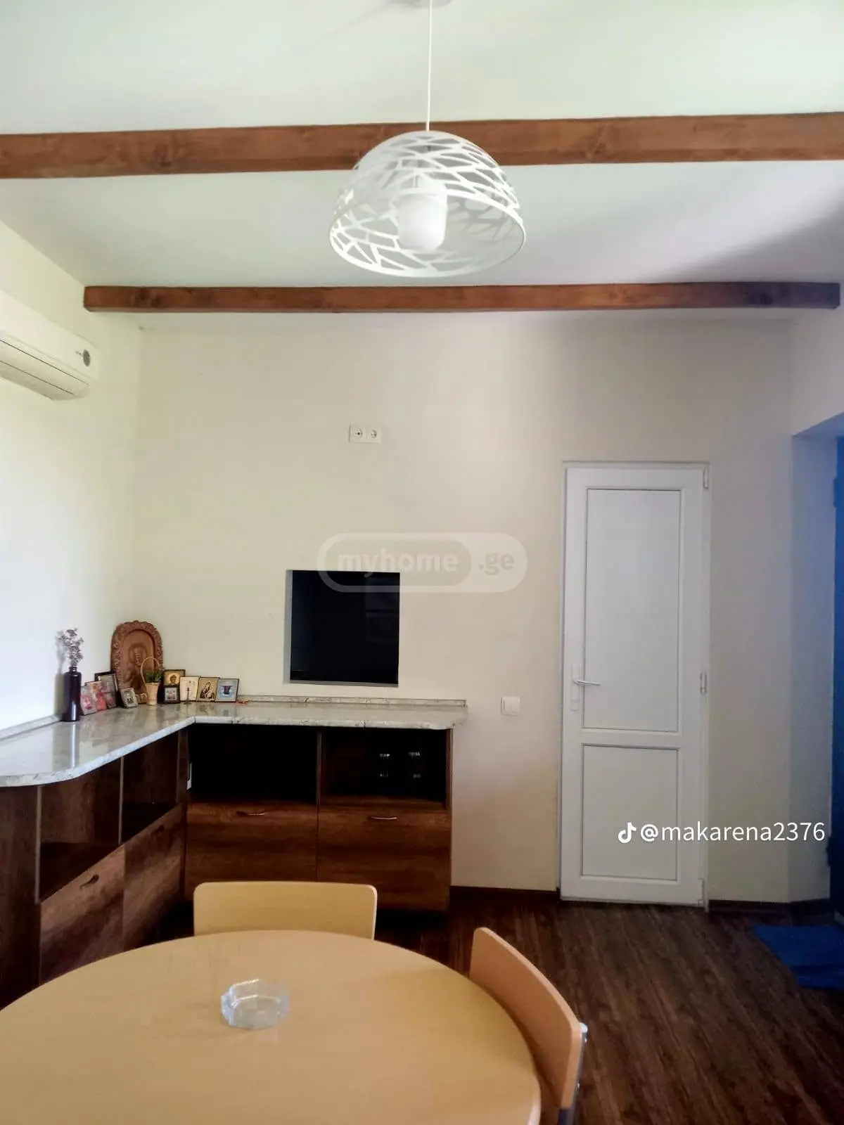 For Sale 5 Room Country House Mtskhetis Munitsipalitetshi view 9