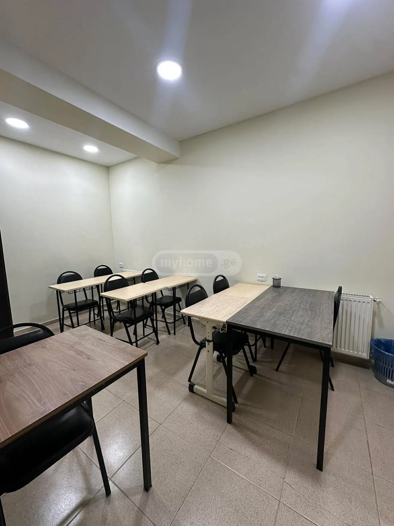 For Rent Saopise Commercial Space In Saburtalo, 10 of 12