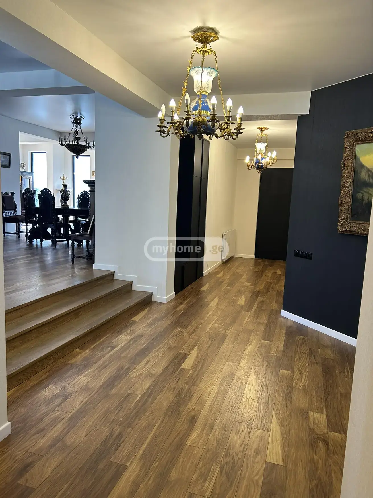 For Sale 10+ Room Country House Mtskhetis Munitsipalitetshi, 7 of 12
