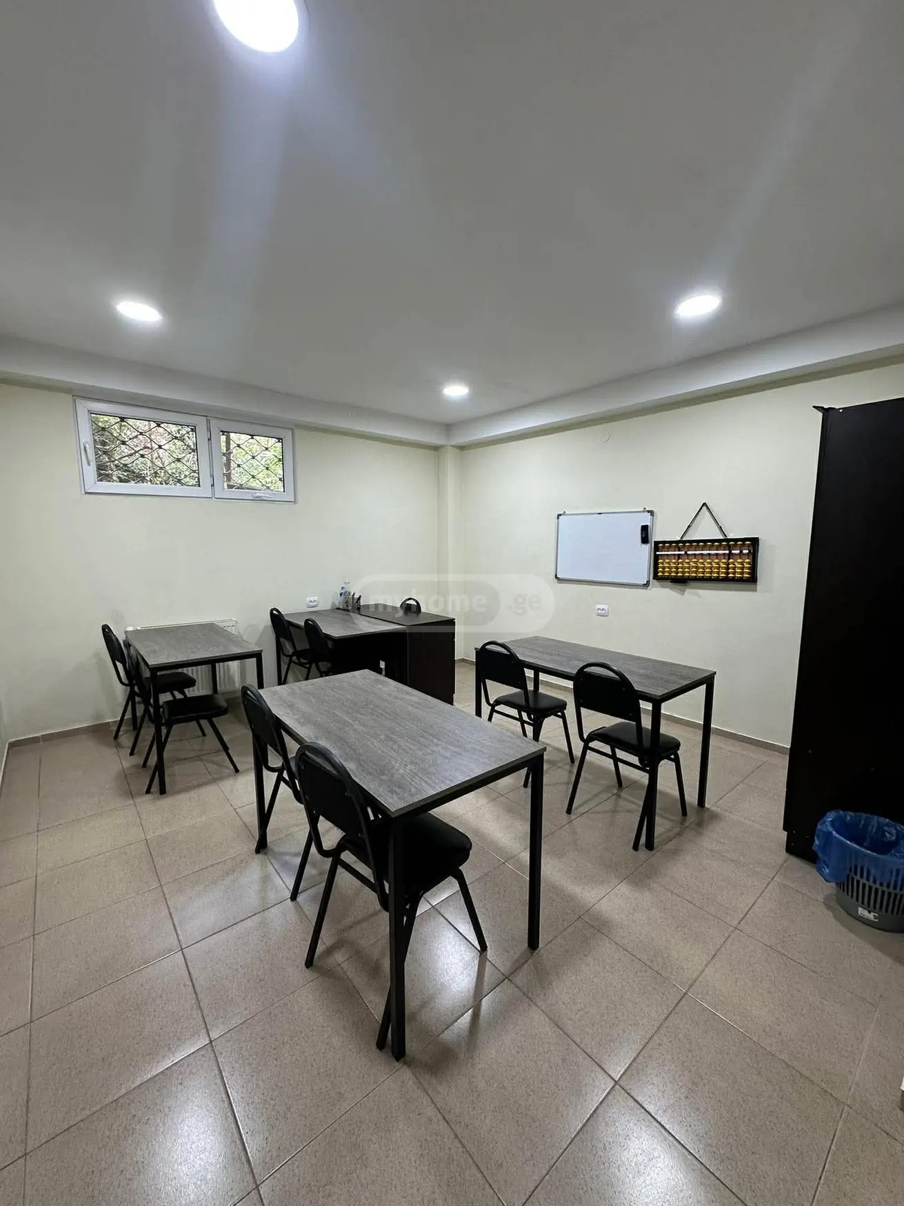 For Rent Saopise Commercial Space In Saburtalo, 5 of 12