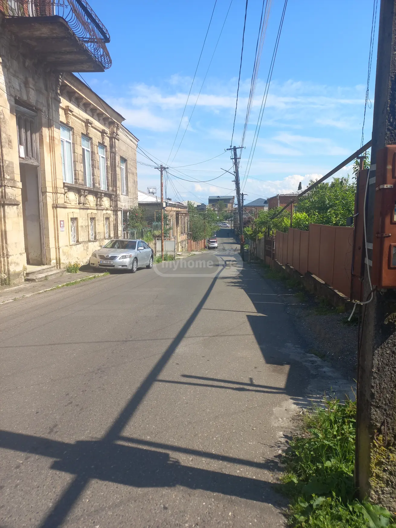 For Sale 10+ Room Apartment Kutaisshi view 3