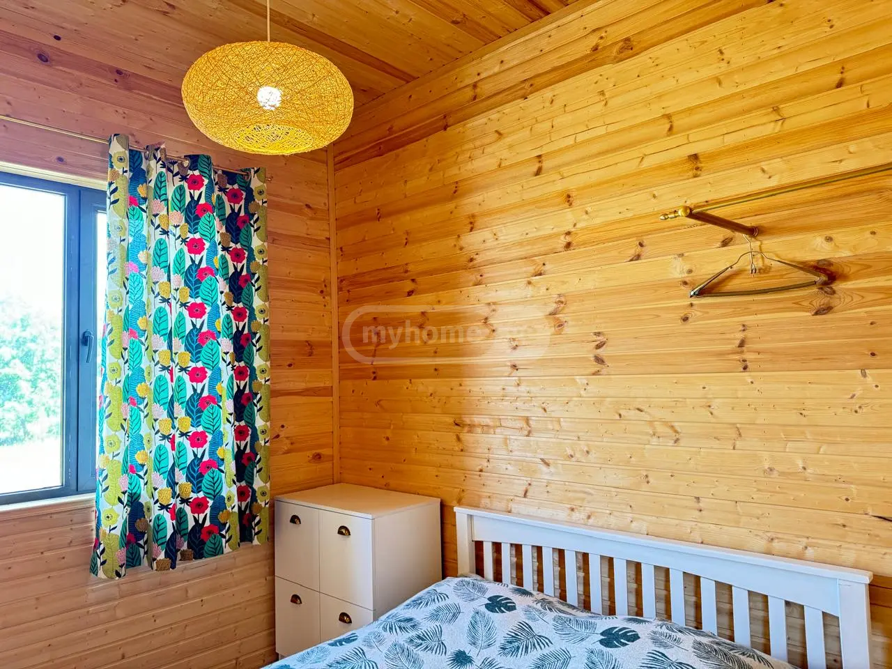 For Rent 3 Room Country House Tsqnetshi, 8 of 12