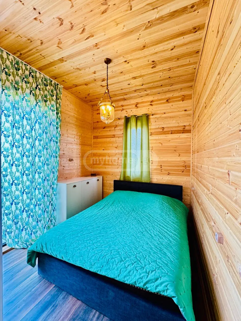 For Rent 3 Room Country House Tsqnetshi, 6 of 12