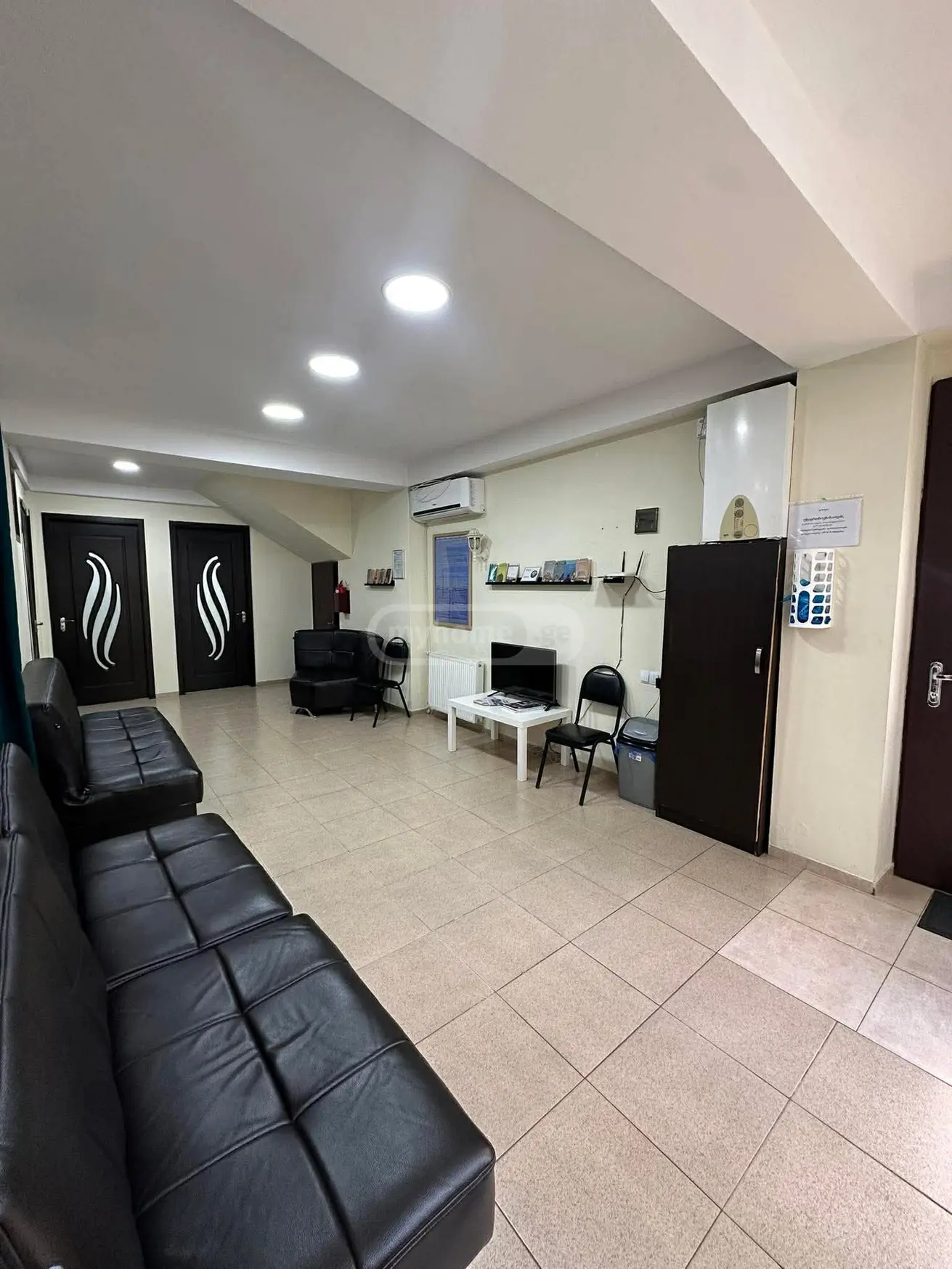 For Rent Saopise Commercial Space In Saburtalo, 3 of 12