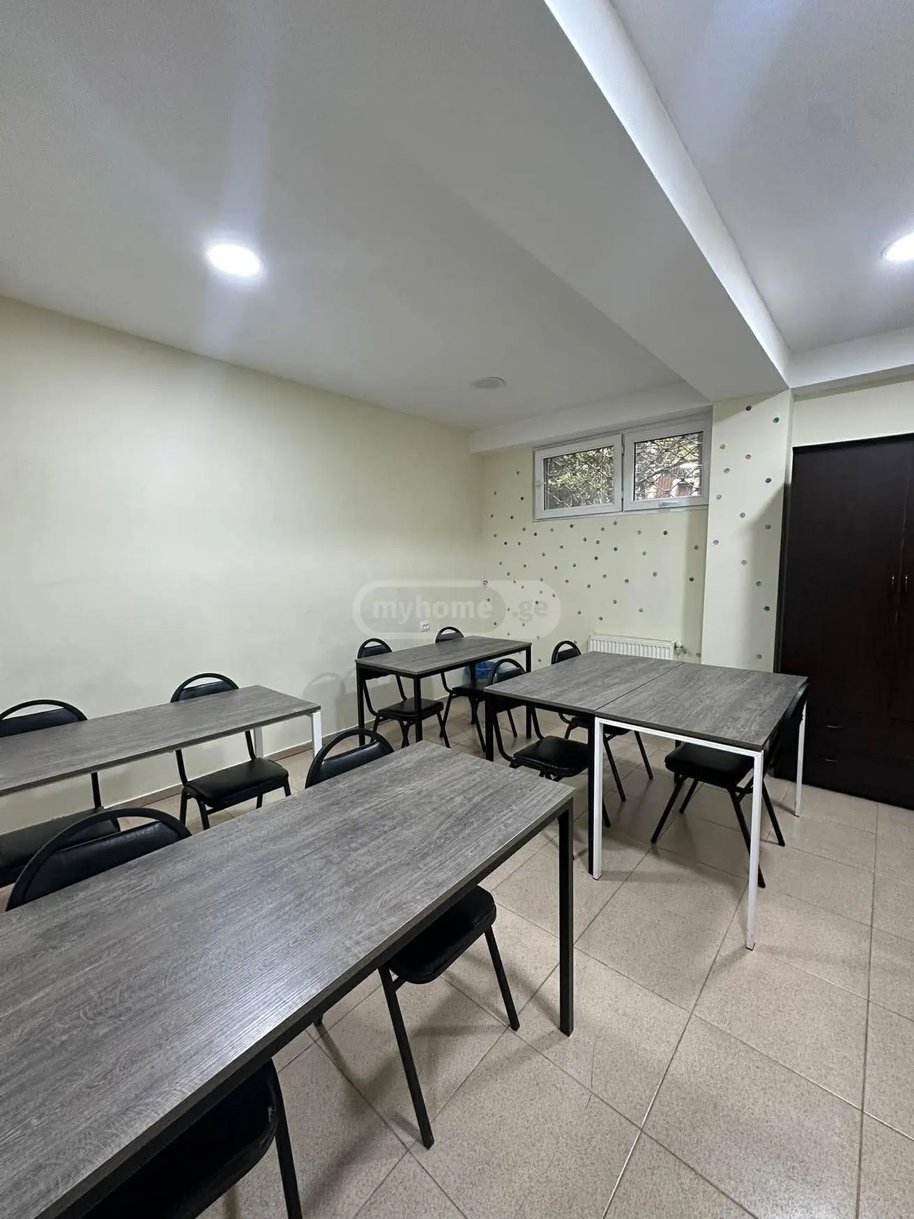 For Rent Saopise Commercial Space In Saburtalo, 8 of 12