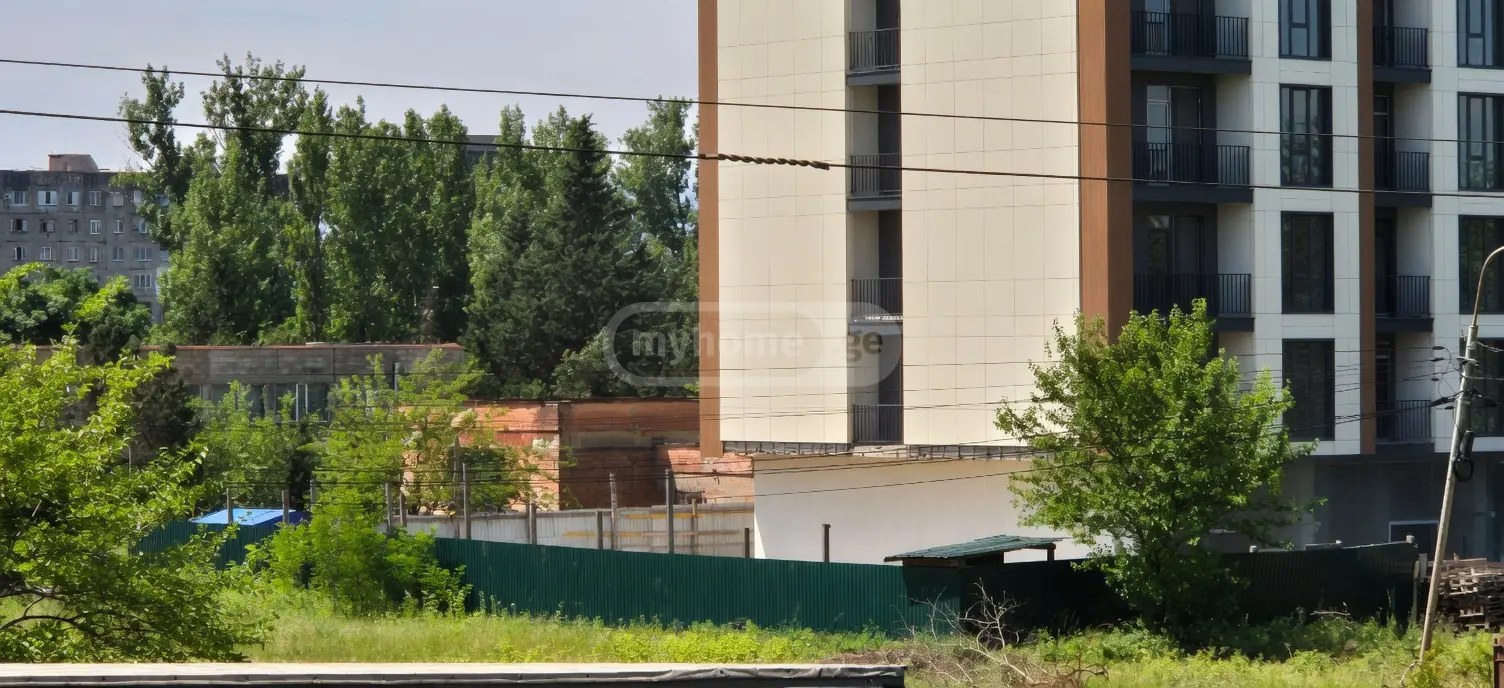 For Rent Universaluri Commercial Space Kutaisshi view 6