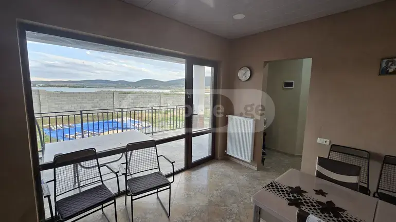 For Sale 10+ Room Private House Dushetis Munitsipalitetshi view 8