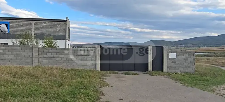 For Sale 10+ Room Private House Dushetis Munitsipalitetshi view 5