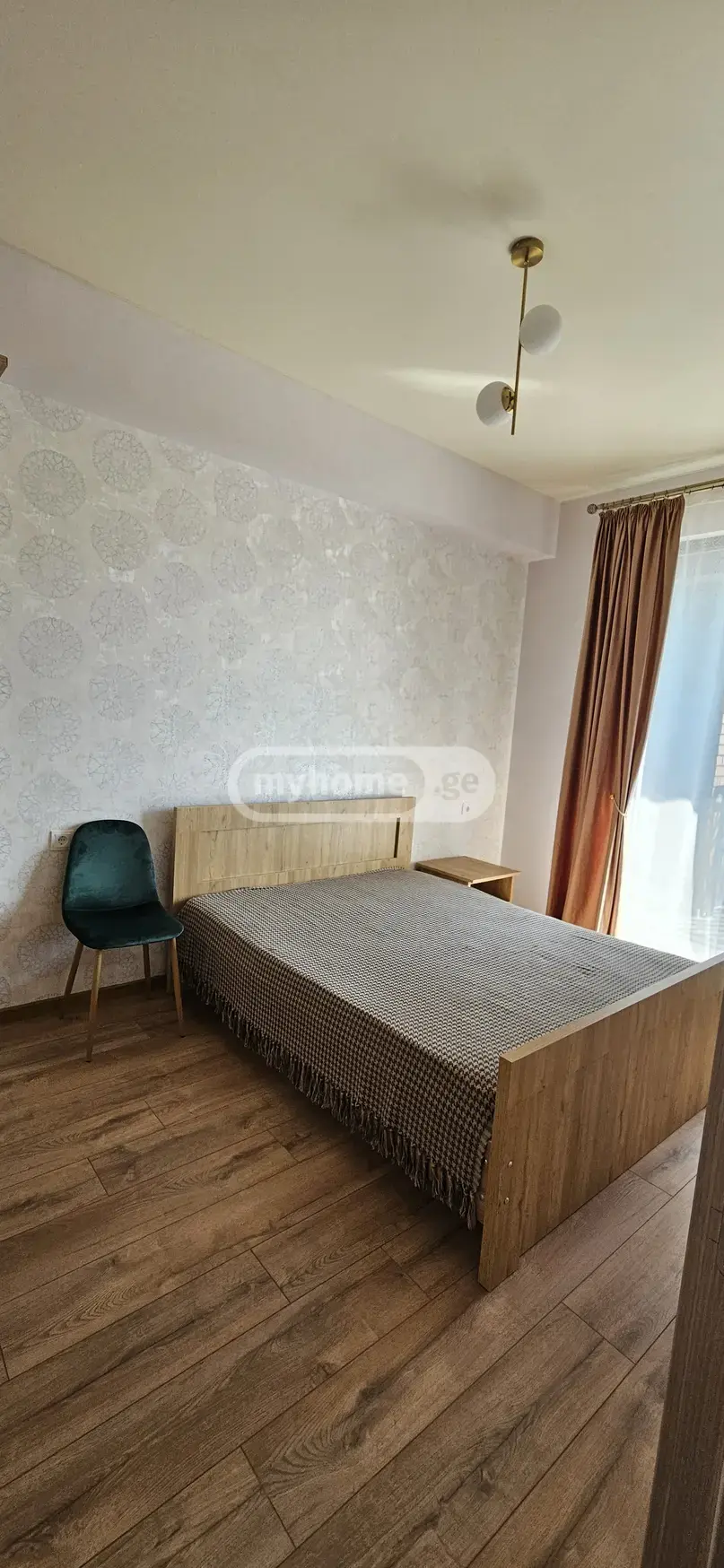 For Rent 2 Room Apartment, 5 of 6