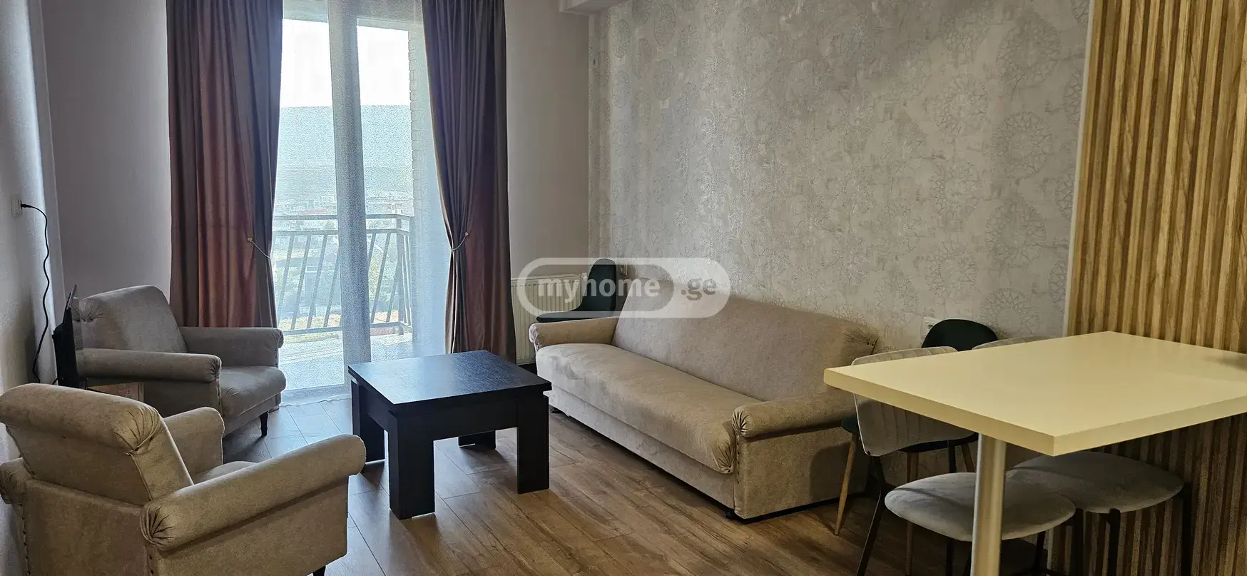 For Rent 2 Room Apartment, 1 of 6