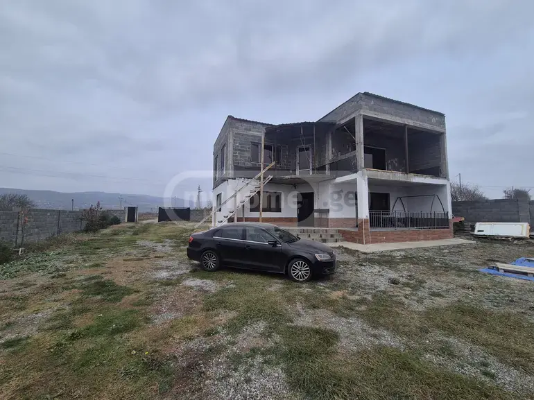 For Sale 10+ Room Private House Dushetis Munitsipalitetshi view 3