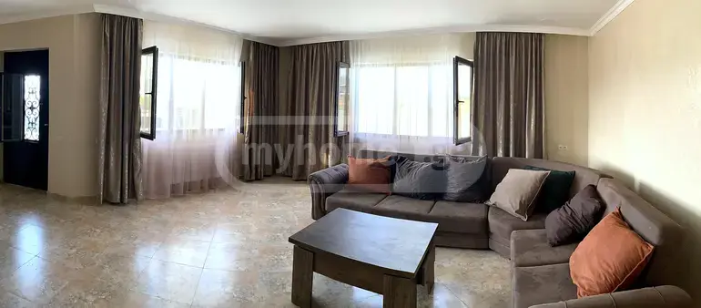 For Sale 10+ Room Private House Dushetis Munitsipalitetshi view 1