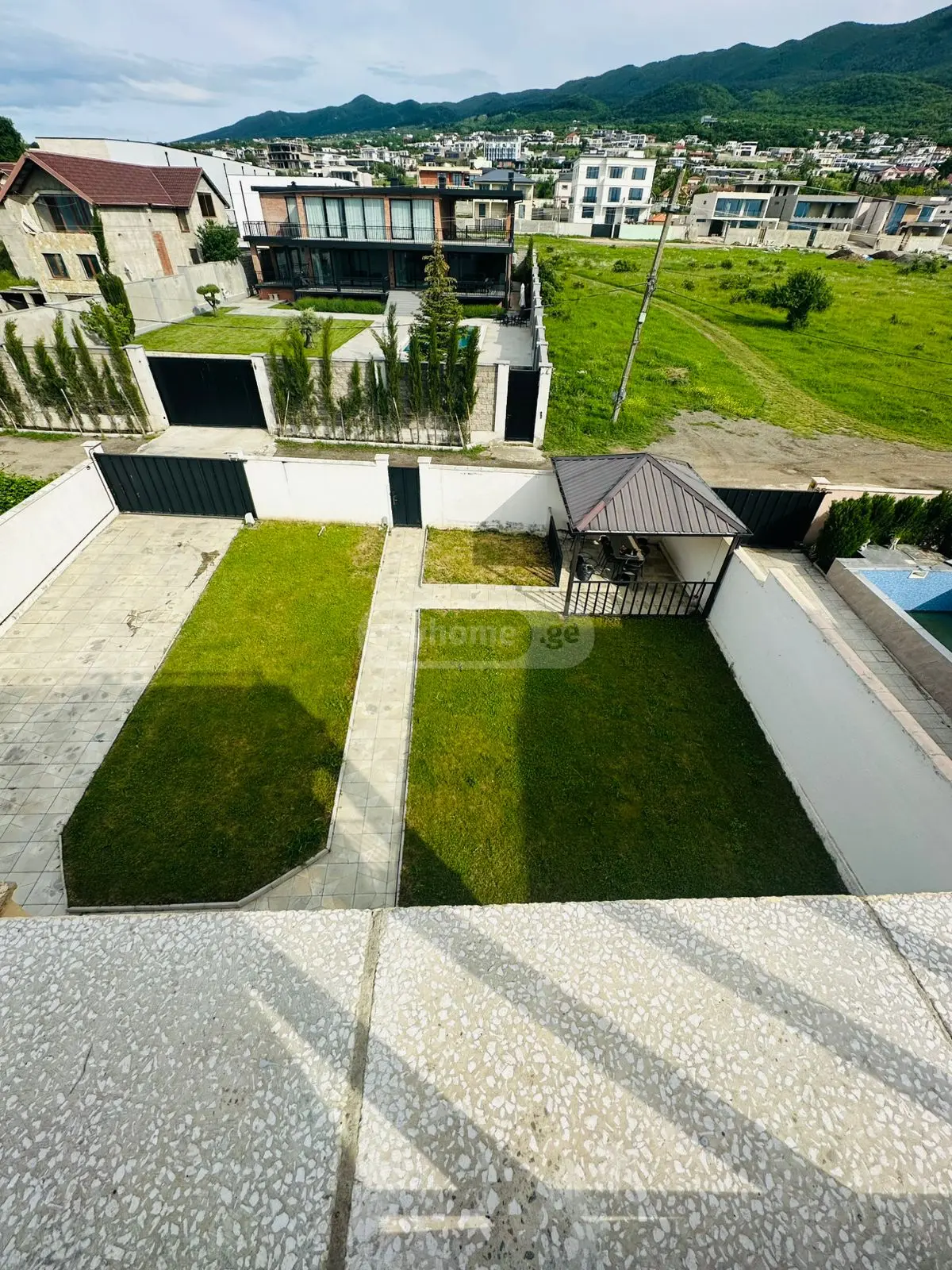 Продажа 6-комната Квартира в Mtskhetis Munitsipalitetshi view 12