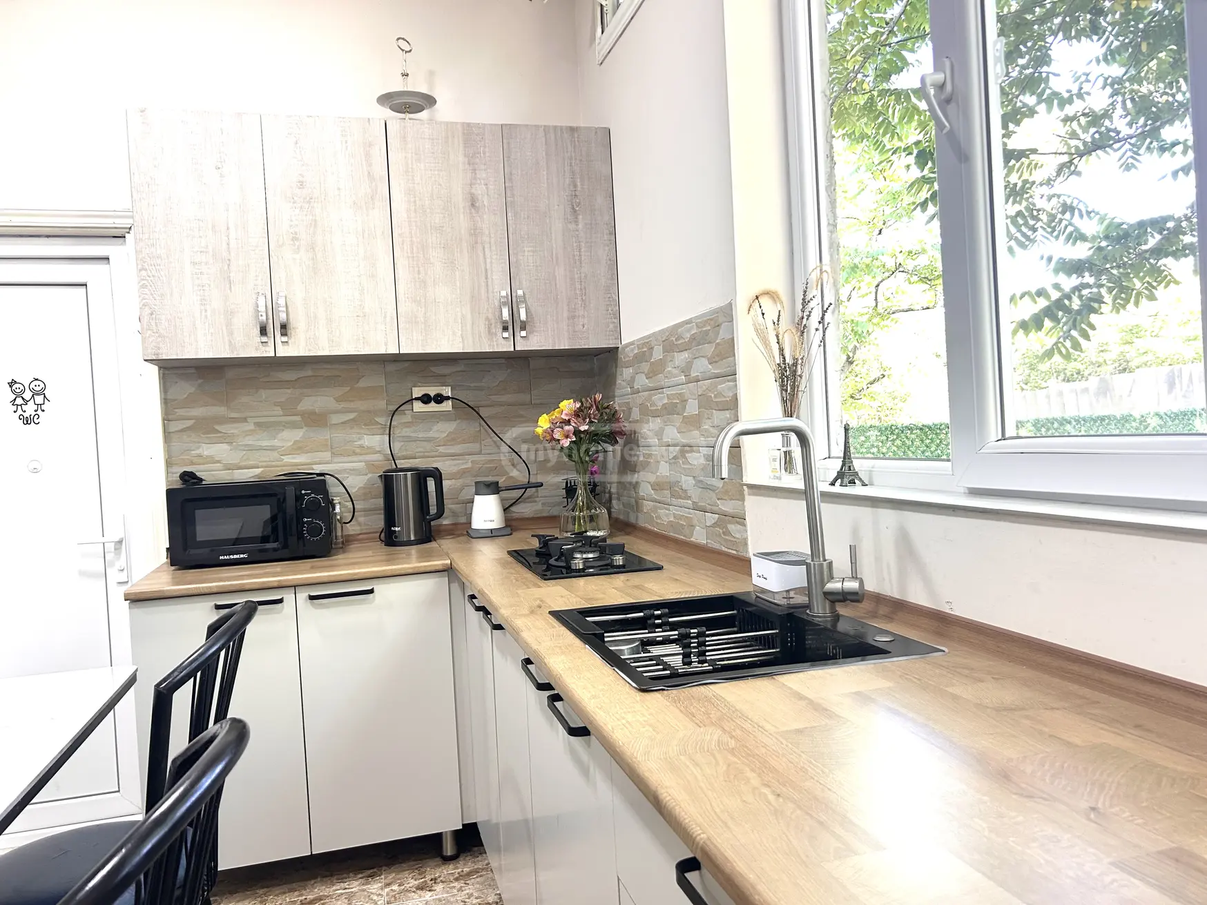 Daily Rent 4 Room Country House Ozurgetis Munitsipalitetshi view 6