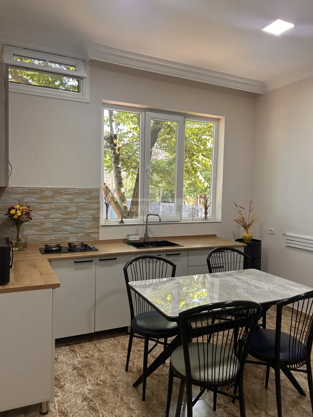 Daily Rent 4 Room Country House Ozurgetis Munitsipalitetshi view 7