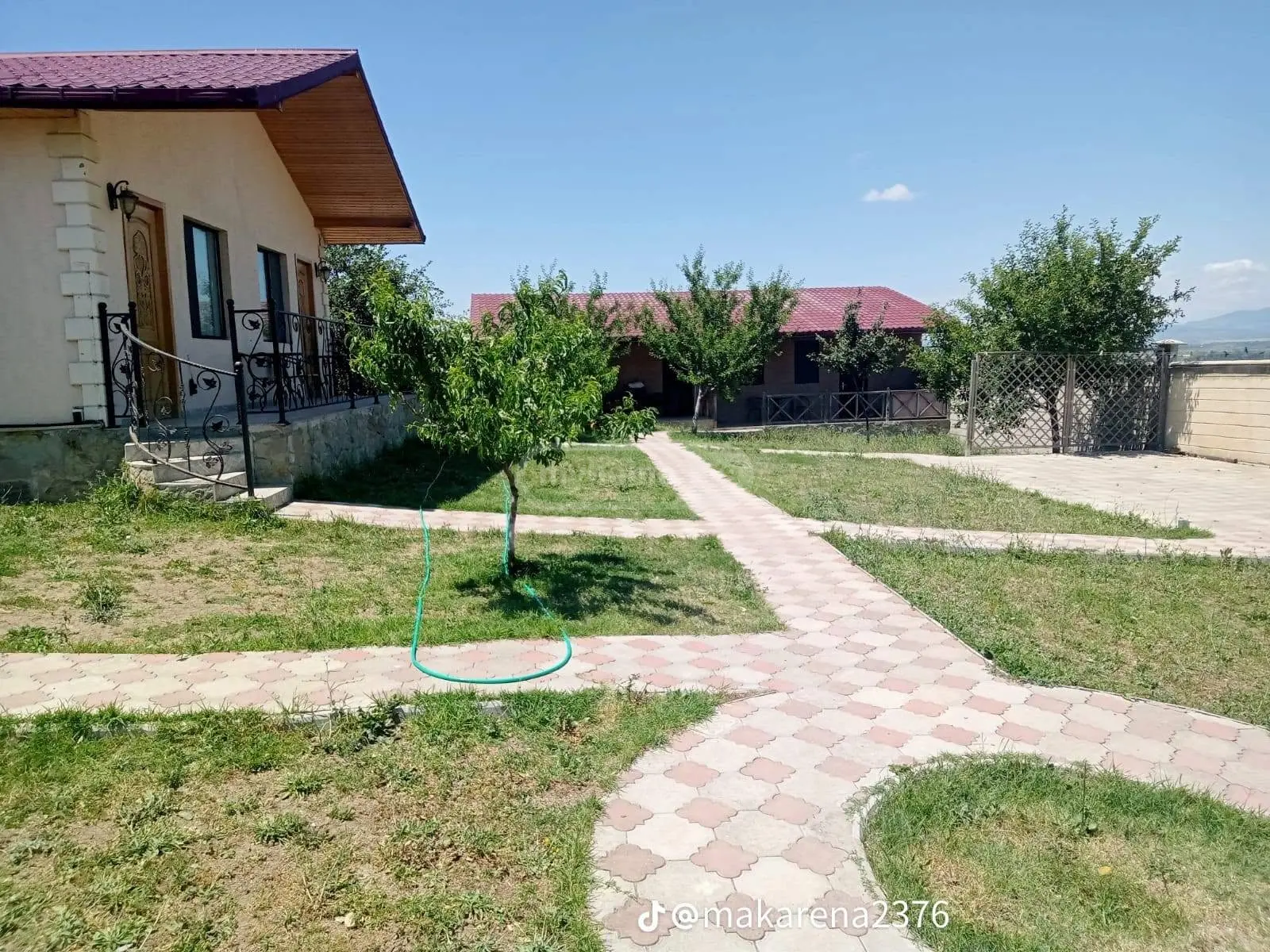 For Sale 5 Room Country House Mtskhetis Munitsipalitetshi view 10
