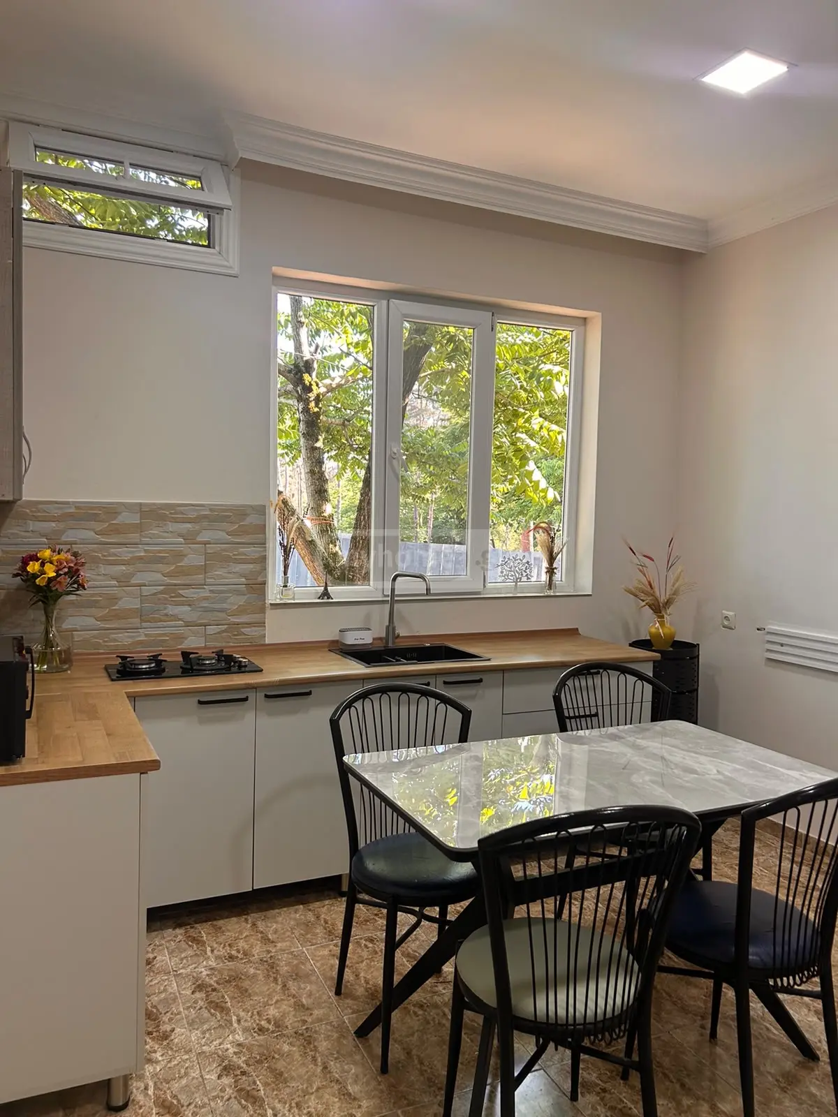 Daily Rent 3 Room Apartment Ozurgetis Munitsipalitetshi view 5