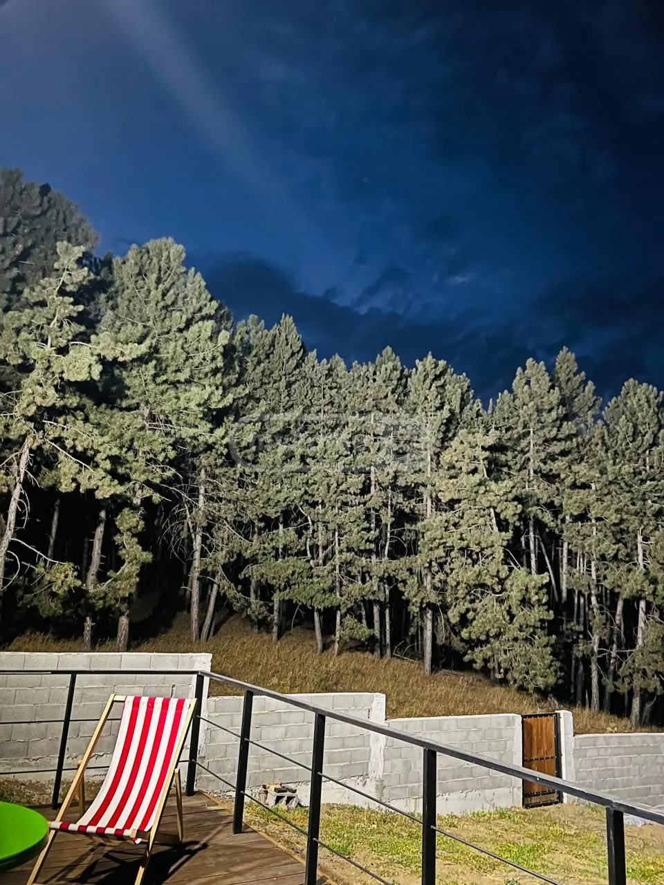 For Rent 3 Room Country House Tsqnetshi, 4 of 12