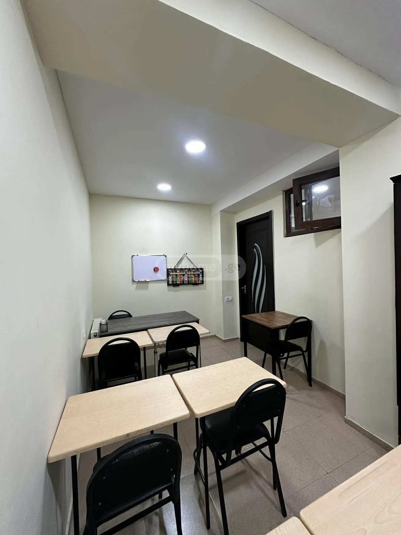 For Rent Saopise Commercial Space In Saburtalo, 12 of 12