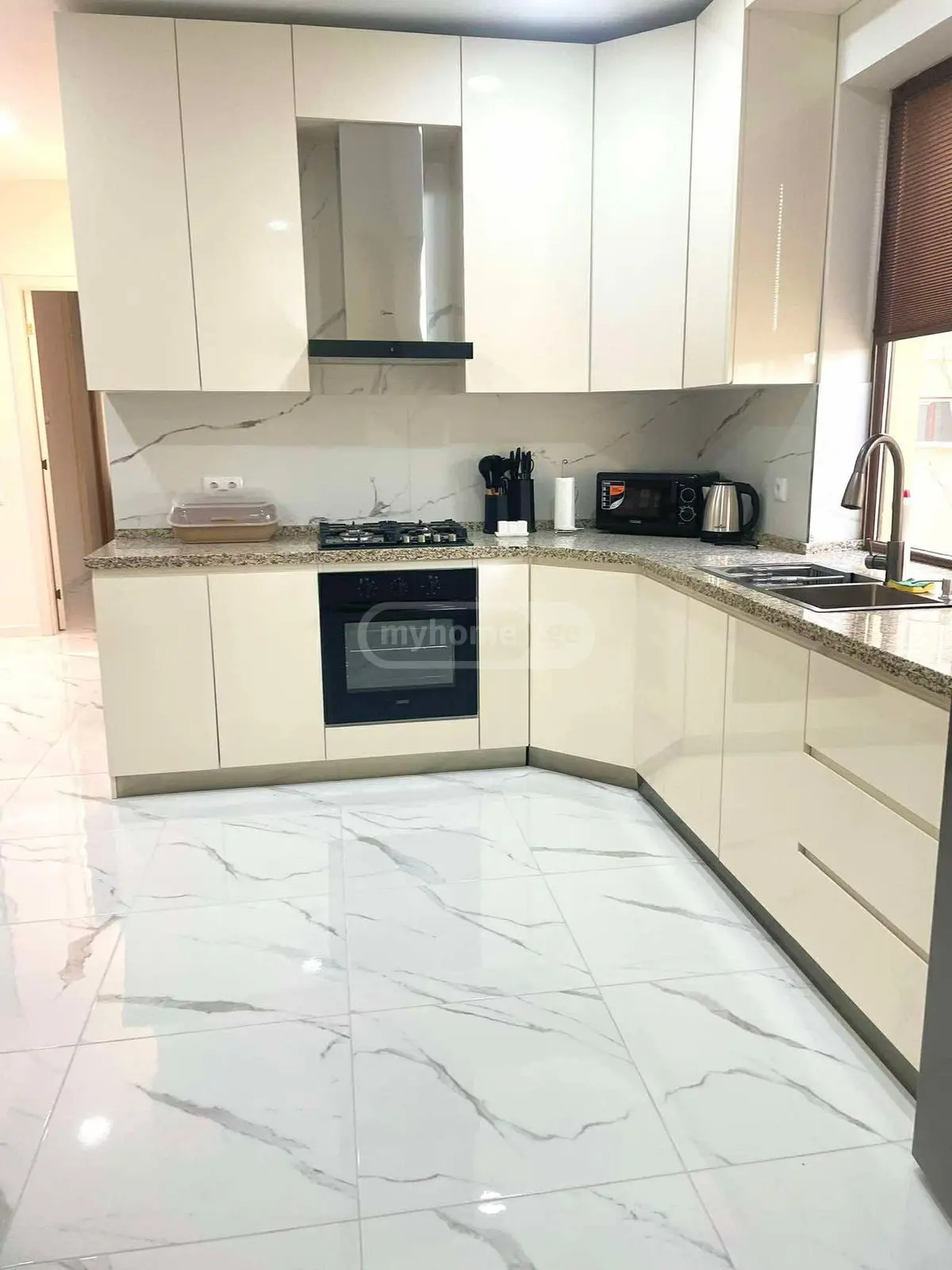 Продажа 6-комната Квартира в Mtskhetis Munitsipalitetshi view 4