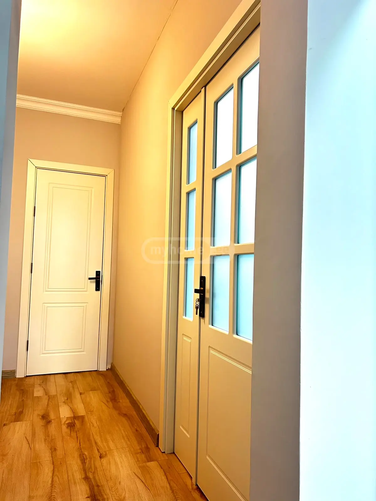 Daily Rent 3 Room Apartment Ozurgetis Munitsipalitetshi view 11