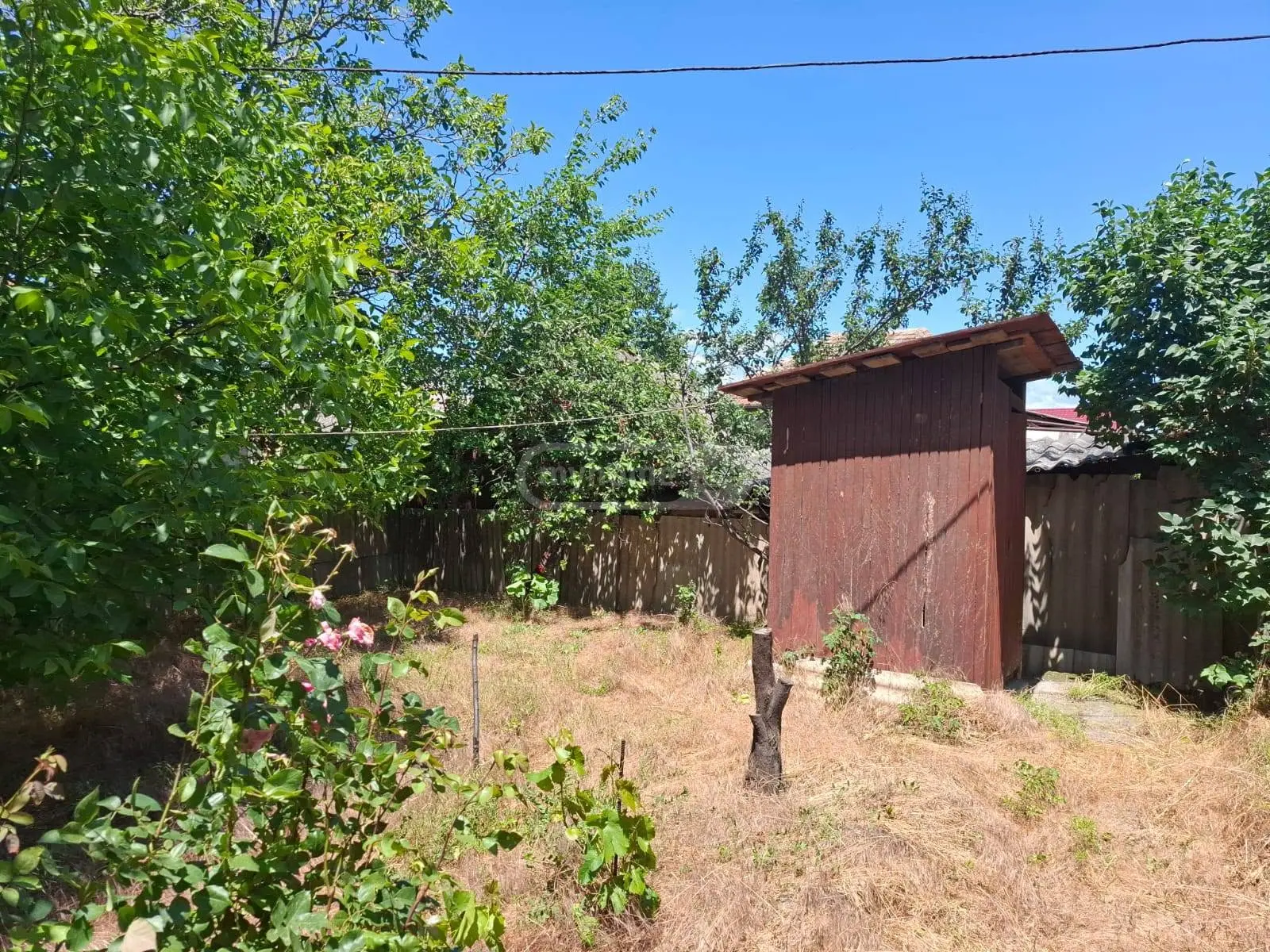 For Sale 4 Room Private House Kaspis Munitsipalitetshi view 5