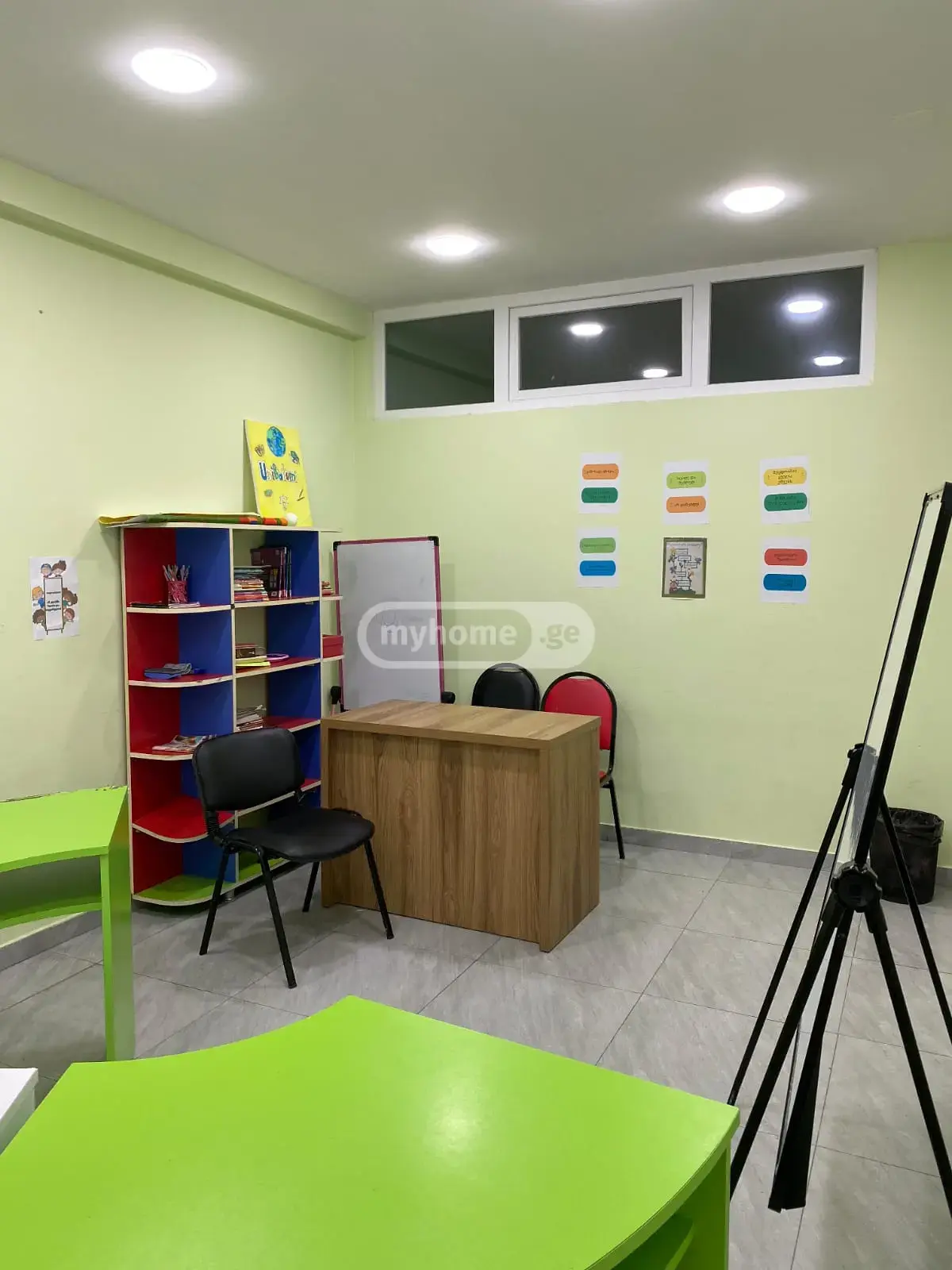 For Sale Universaluri Commercial Space In Batumi view 4