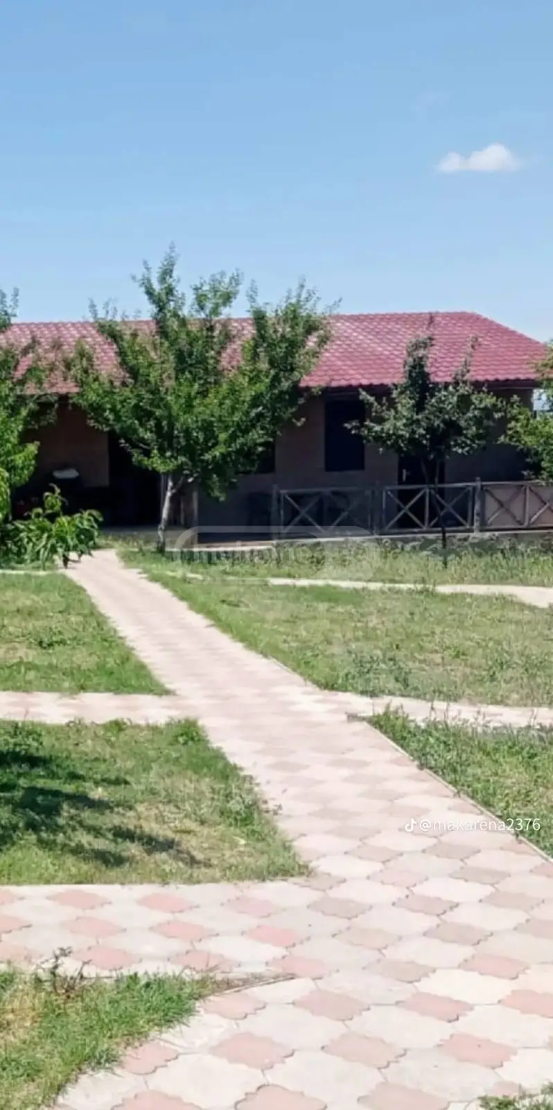 For Sale 5 Room Country House Mtskhetis Munitsipalitetshi view 4