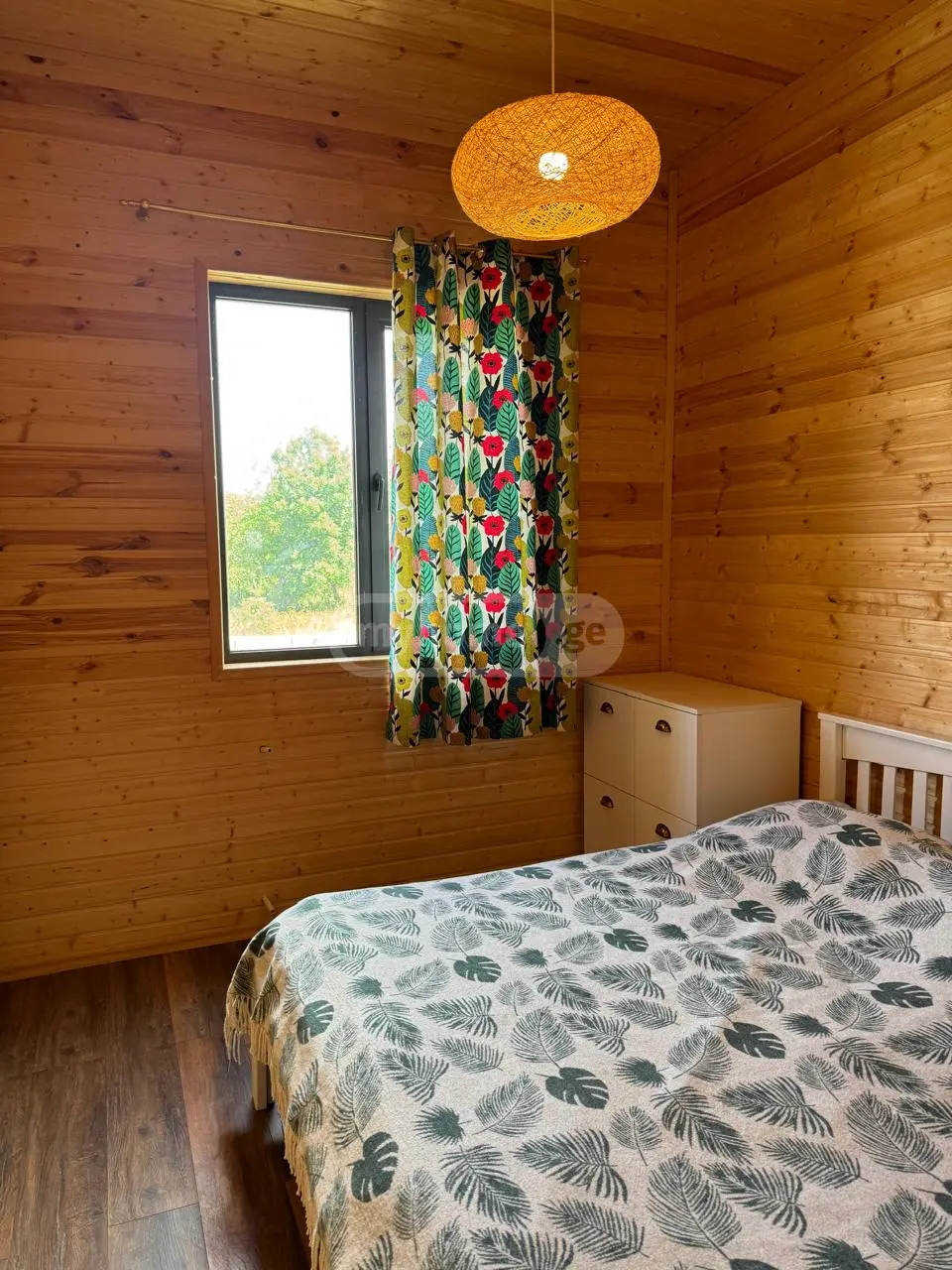 For Rent 3 Room Country House Tsqnetshi, 7 of 12