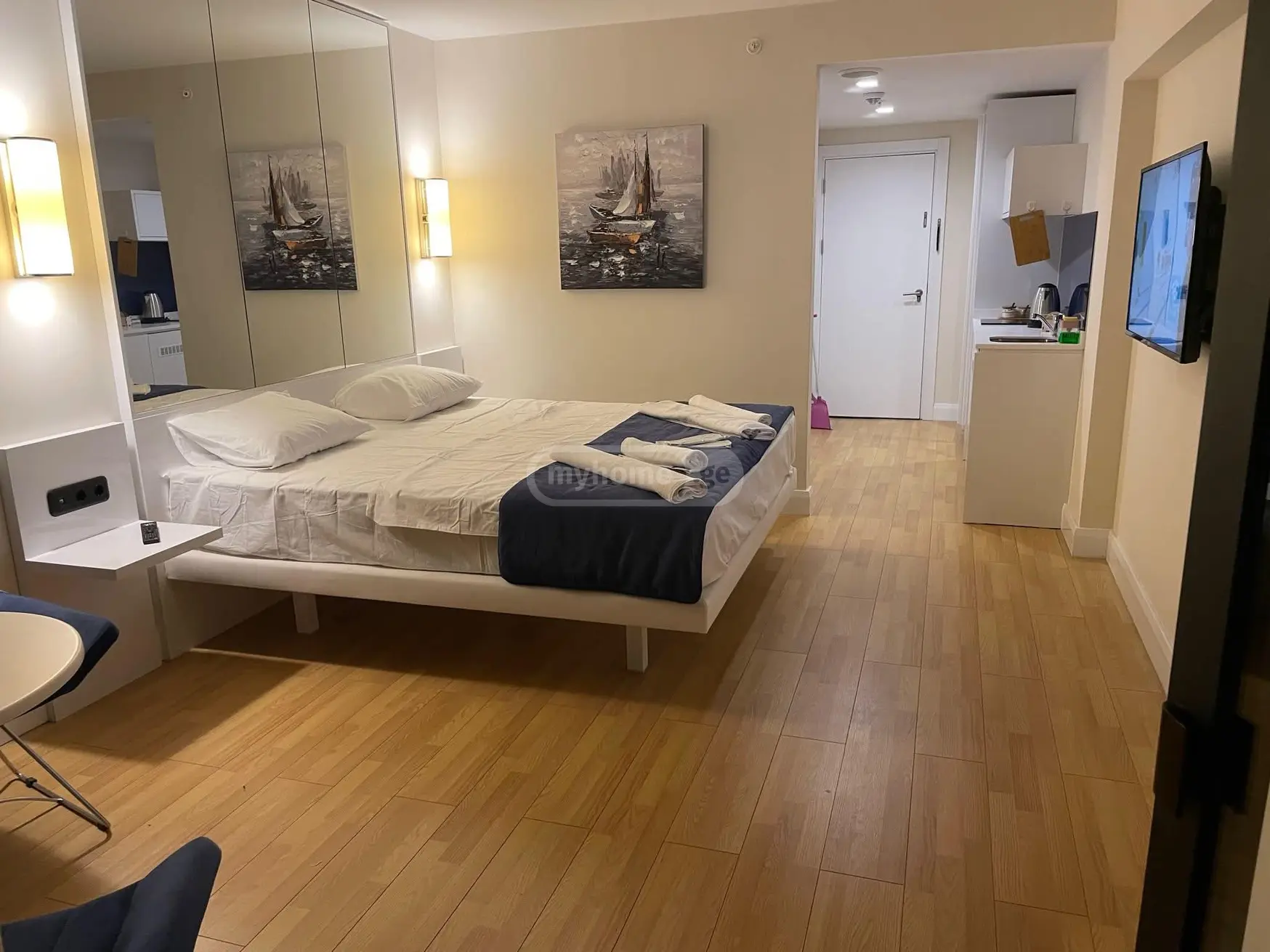 For Sale 1 Room Sastumro view 9