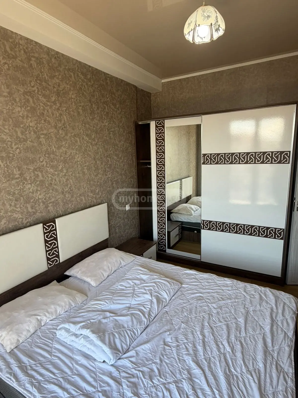 ქირავდება 3-ოთახი ბინა Kutaisshiში view 4