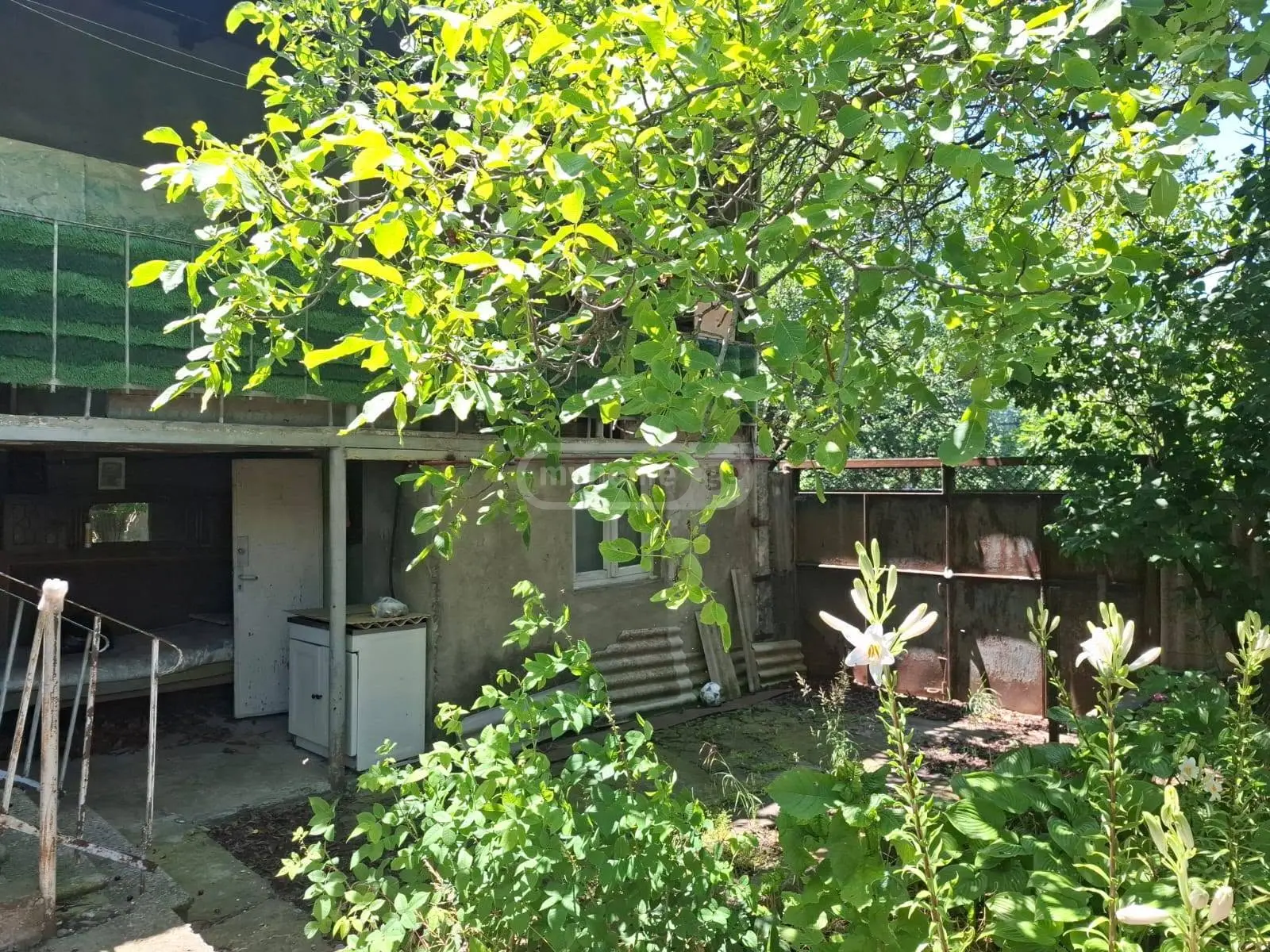 For Sale 4 Room Private House Kaspis Munitsipalitetshi view 7