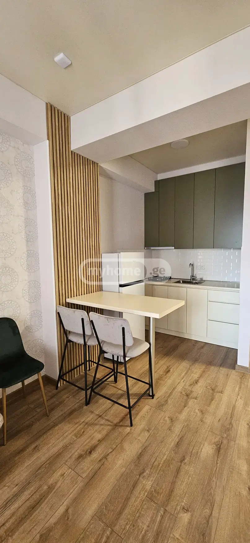 For Rent 2 Room Apartment, 2 of 6