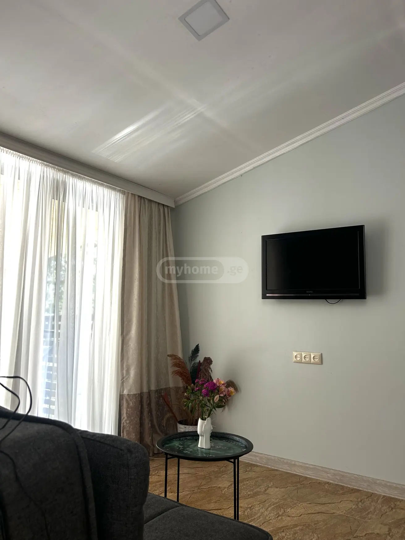Daily Rent 4 Room Country House Ozurgetis Munitsipalitetshi view 11