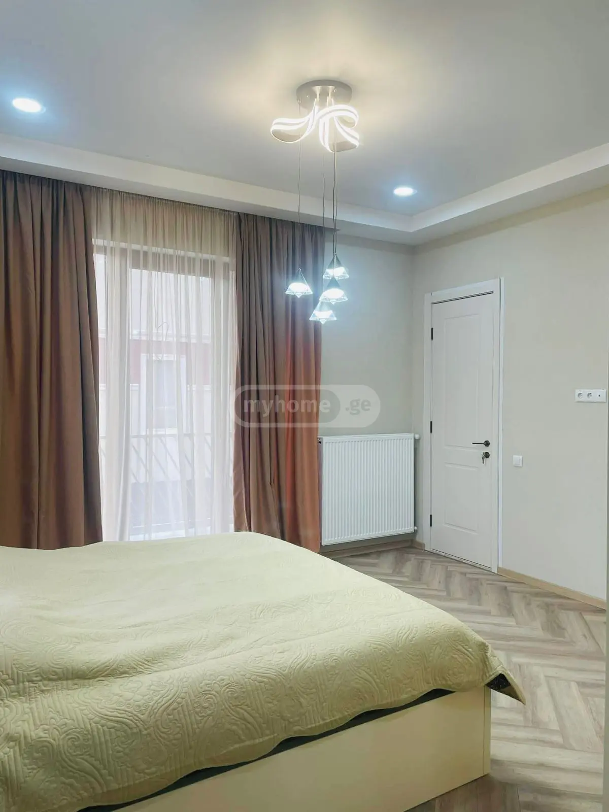 Продажа 6-комната Квартира в Mtskhetis Munitsipalitetshi view 9
