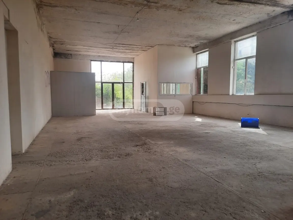 For Rent Universaluri Commercial Space Kutaisshi view 4