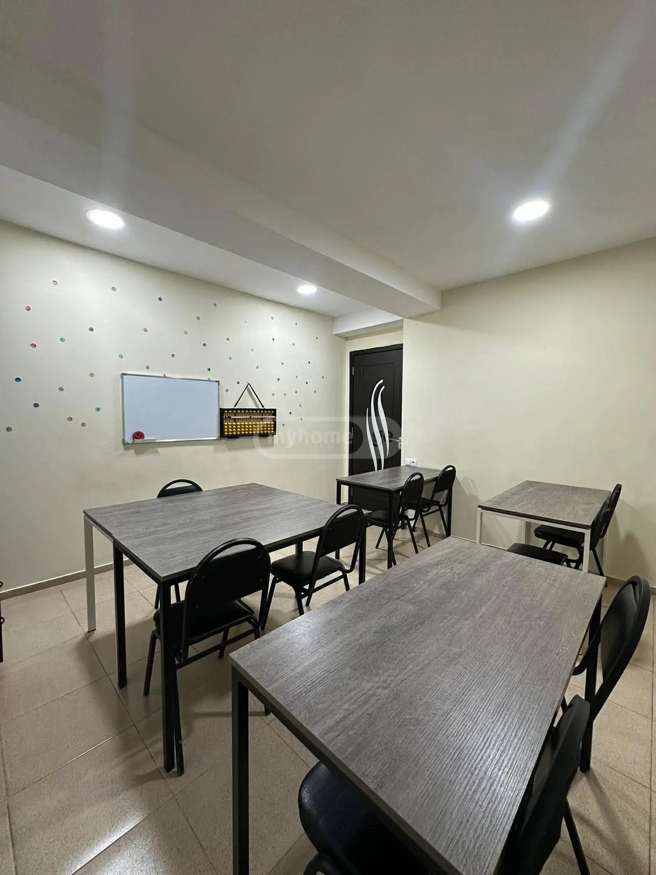For Rent Saopise Commercial Space In Saburtalo, 9 of 12