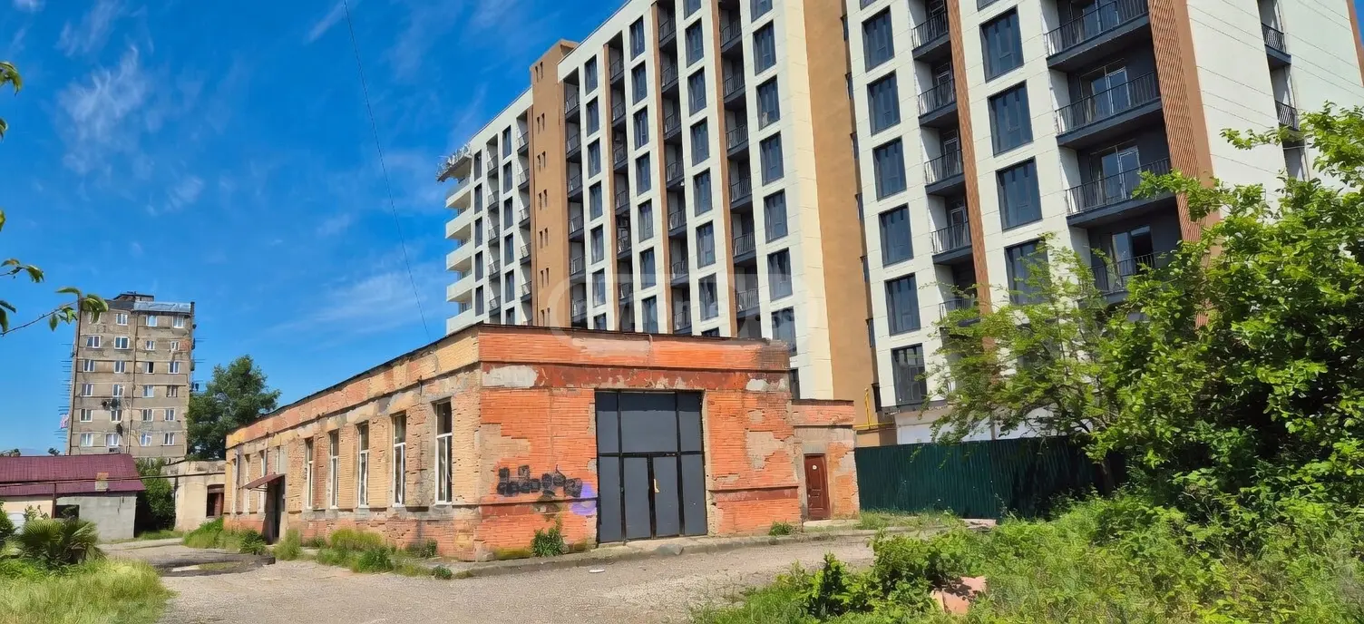 For Rent Universaluri Commercial Space Kutaisshi view 9