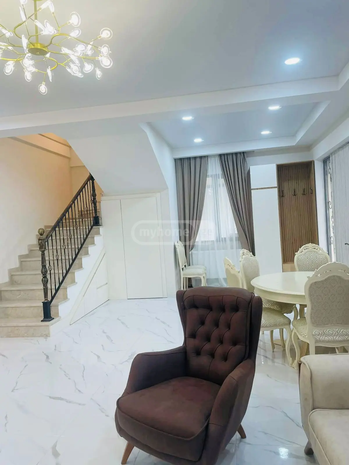 Продажа 6-комната Квартира в Mtskhetis Munitsipalitetshi view 11