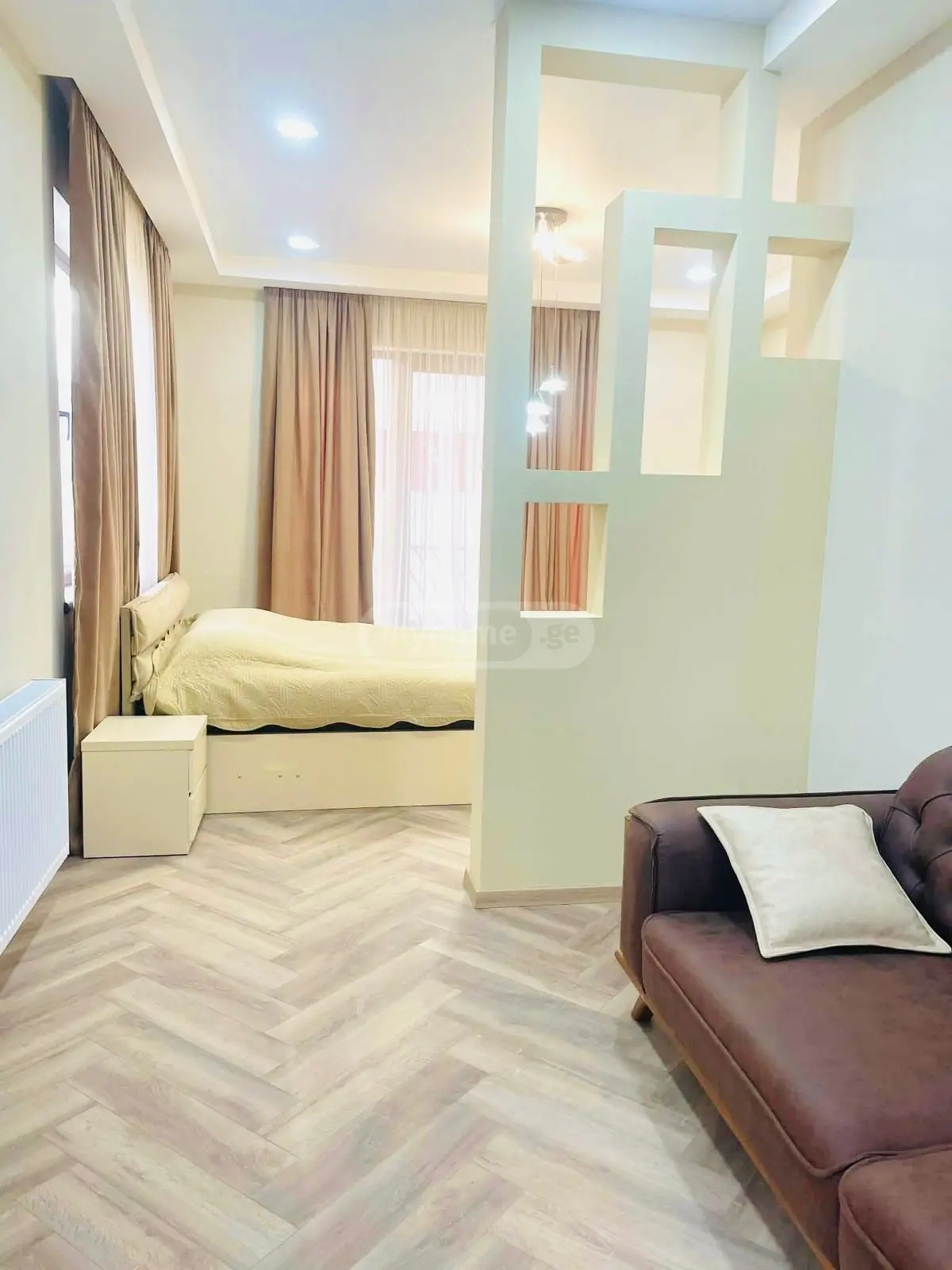 Продажа 6-комната Квартира в Mtskhetis Munitsipalitetshi view 1