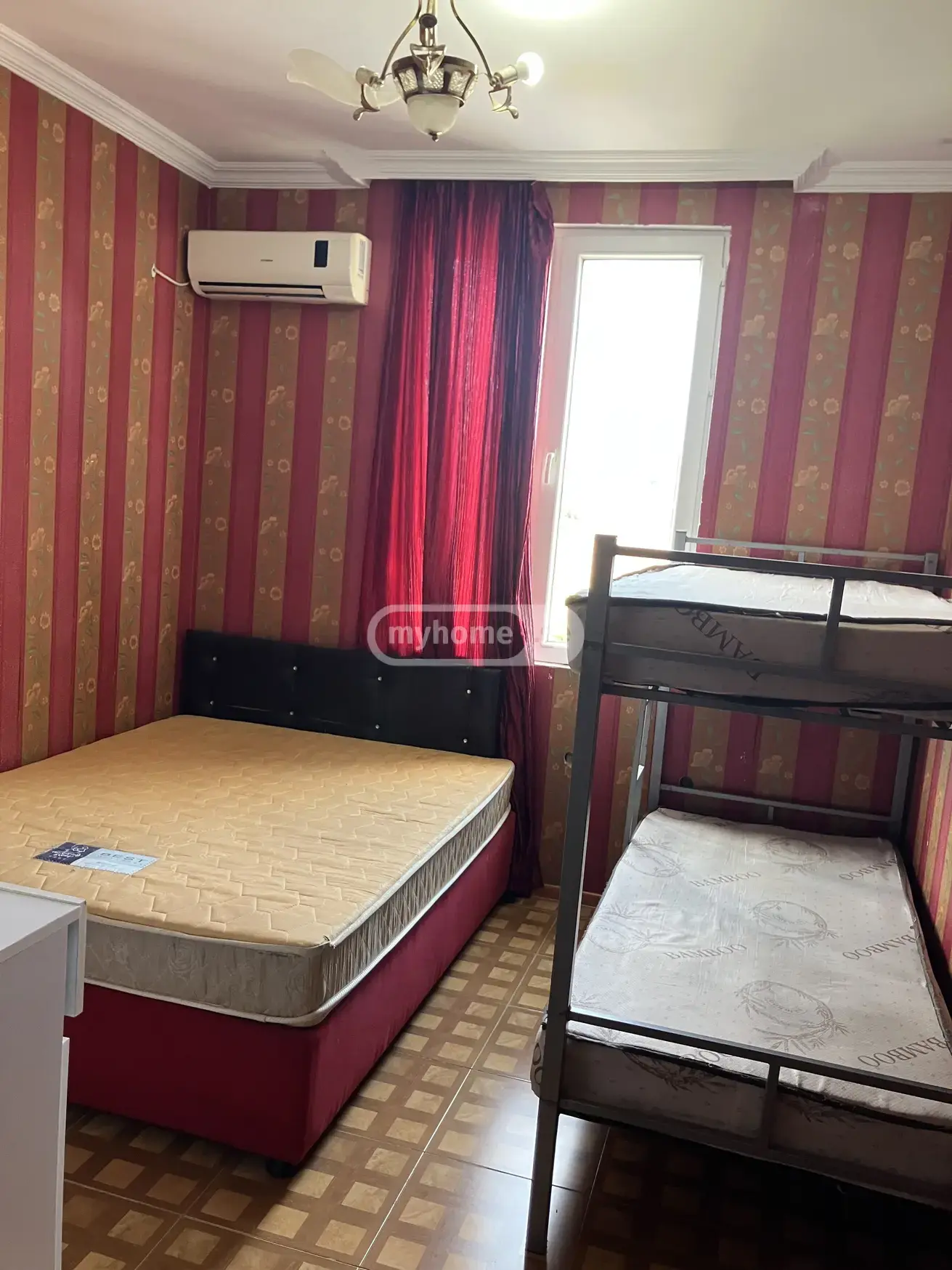For Rent 10+ Room Sastumro In Batumi view 9