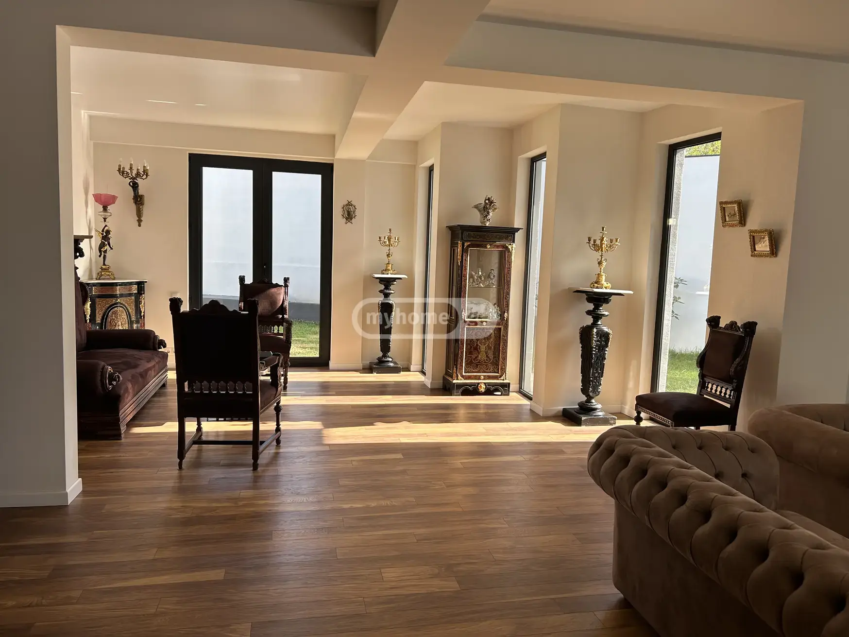 For Sale 10+ Room Country House Mtskhetis Munitsipalitetshi, 8 of 12
